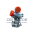 TURBOSPRĘŻARKA CER M109 HYUNDAI 2.5TD 01-