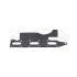 USZCZELKA KOLEKTORA WYDECHOWEGO ELRING 131920 FORD 3.5 10-