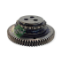 KOŁO WAŁU KORBOWEGO MV PARTS F6581 OPEL 1.6CDTI 13-22