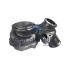 OBUDOWA TURBO JRONE T11584 GTD2060VZK