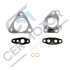KOMPLET USZCZELEK TURBOSPRĘŻARKI CER A11827A RENAULT 2.0-2.3DCI 09-