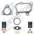 KOMPLET USZCZELEK TURBOSPRĘŻARKI CER A7404C OPEL 2.0-2.2DTI 95-