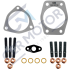 KOMPLET USZCZELEK TURBOSPRĘŻARKI CER A15998A VOLVO 2.0-2.5 96-07