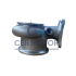 OBUDOWA TURBO CER A16320 RHF4