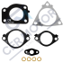 KOMPLET USZCZELEK TURBOSPRĘŻARKI CER A13995B NISSAN 1.6 15-