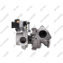 TURBOSPRĘŻARKA JRONE 8M35-300-J39 LAND ROVER 2.0TD 14-