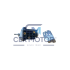 STEROWNIK KOMPLETNY CER A16323 TD04L6