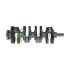 WAŁ KORBOWY MV PARTS D35358 HYUNDAI 2.0 10-14