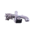 TURBOSPRĘŻARKA JRONE 8G10-400-N53 HYUNDAI 1.0T-GDI 17-