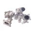 TURBOSPRĘŻARKA JRONE 8G10-400-R78 HYUNDAI/KIA 1.0T 20-