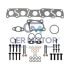 KOMPLET USZCZELEK TURBOSPRĘŻARKI CER A16007B VOLVO 2.4TD 07-