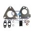 KOMPLET USZCZELEK TURBOSPRĘŻARKI CER A14784A ROVER 3.6TD 06-