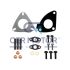 KOMPLET USZCZELEK TURBOSPRĘŻARKI CER A14911B ROVER 3.6TD 06-