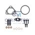 KOMPLET USZCZELEK TURBOSPRĘŻARKI CER A9343B VOLVO 2.4TD 05-14