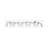 USZCZELKA KOLEKTORA SSĄCEGO AJUSA 01749000 RENAULT 1.5DCI 12-