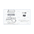 KOMPLET USZCZELEK SILNIKA AJUSA 51100700 JAGUAR 2.0D 15-