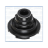 USZCZELKA POKRYWY ZAWORÓW AJUSA 01950100 RENAULT 3.0DCI 03-