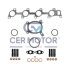 KOMPLET USZCZELEK TURBOSPRĘŻARKI CER A16011B MERCEDES 2.2CDI 06-09