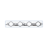 USZCZELKA KOLEKTORA WYDECHOWEGO AJUSA 13331500 CHEVROLET 4.8-6.2 98-