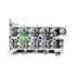 ZESTAW GŁOWICY CER 31189 RENAULT 1.2TCe 12-