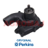 POMPA WODY OE U5MW0130 PERKINS 6.354.4