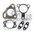 KOMPLET USZCZELEK TURBOSPRĘŻARKI CER A13597A OPEL 1.7CDTI 06-