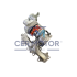 TURBOSPRĘŻARKA CER M081S RENAULT 1.2T 13-