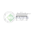 TŁOK MV PARTS P5969A STD VOLVO 1.5 18-