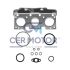 KOMPLET USZCZELEK TURBOSPRĘŻARKI CER A16016 MERCEDES 3.0-3.5T 09-