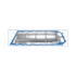 USZCZELKA MISKI OLEJU AJUSA 14114000 CHRYSLER 5.7 01-