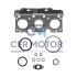 KOMPLET USZCZELEK TURBOSPRĘŻARKI CER A16017 MERCEDES 3.0-3.5T 09-