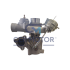 TURBOSPRĘŻARKA JRONE 8G20-400-273 SAAB 2.0 02-