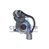 TURBOSPRĘŻARKA CER I165 HYUNDAI 2.9CRDI 03-