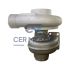 TURBOSPRĘŻARKA CER H013 CUMMINS 6BT