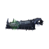 KOLEKTOR SSĄCY MV PARTS A5140 BMW 2.0D 10-