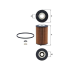 FILTR OLEJU KNEHT OX1158D SY 2.0 12-