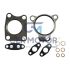 KOMPLET USZCZELEK TURBOSPRĘŻARKI CER A13655A MAZDA 2.2TD 09-13