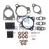 KOMPLET USZCZELEK TURBOSPRĘŻARKI CER A14026B MAZDA 2.2TD 09-14