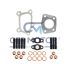 KOMPLET USZCZELEK TURBOSPRĘŻARKI CER A16021A MAZDA 2.3T 05-09