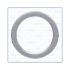 USZCZELKA KORKA OLEJU AJUSA 22007900 PORSCHEE 3.0-3.6 14-