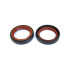 USZCZELNIACZ WAŁU PRZÓD SIMMERRING ELRING 294357 VW 1.4-2.8 95-