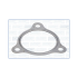 USZCZELKA RURY WYDECHOWEJ AJUSA 01112600 VW 1.4-6.0 97-