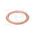 USZCZELKA KORKA OLEJU ELRING 813052 OPEL 1.2-2.5 00-