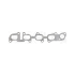 USZCZELKA KOLEKTORA WYDECHOWEGO ELRING 902561 VW 16V 2.0TDI 08-
