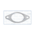 USZCZELKA RURY WYDECHOWEJ AJUSA 01060600 FORD 1.0-2.0 01-
