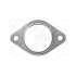 USZCZELKA RURY WYDECHOWEJ ELRING 903250 FORD 1.0-2.0 01-