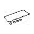 KOMPLET USZCZELEK POKRYWY ZAWORÓW ELRING 982110 VW 1.6-2.0TDI 12-