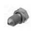 KOREK SPUSTOWY OLEJU ELRING 567640 VW 1.2-2.5B+D 99-