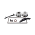 ZESTAW ROZRZĄDU ŁAŃCUCHOWEGO SWAG 33108287 HYUNDAI 1.0 16-
