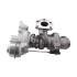 TURBOSPRĘŻARKA JRONE 8M02-400-J95 FIAT 0.9 13-